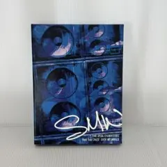 THE ORAL CIGARETTES Blu-ray 数量限定品