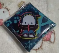 【新品】サンリオキャラクターズ Solid＆Coolマルチケース ポチャッコ