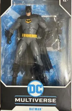 未開封品】DCマルチバース バットマン スリージョーカーズ 