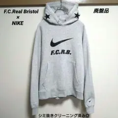 bristol パーカー