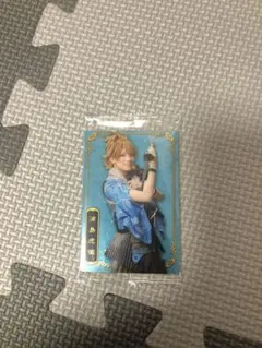 ミュージカル刀剣乱舞ウエハース　浦島虎徹