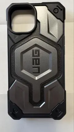 UAG iPhone 14 ケース