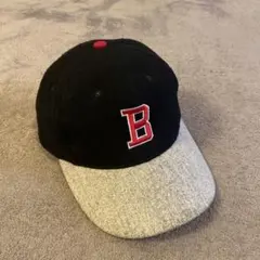 Rare Made USA 90s Cooperstown Ball Cap