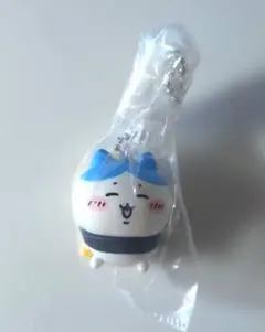 ちいかわ ちいかわ寿司 フィギュア キーホルダー ハチワレ 新品 未開封