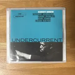 アンダーカレント／ケニー・ドリュー
