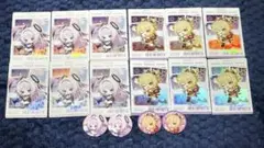 原神 テイワットグッズ てくてく冒険シリーズ シトラリ 宵宮③