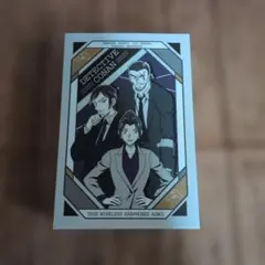 名探偵コナン 受注生産　ONKYO　ワイヤレスイヤフォン 長野県警Ver.