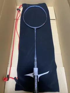 ミズノ BDSS限定 バドミントンラケット アクロフォース100 新品 - メルカリ