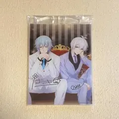 アイドリッシュセブン　MEZZO