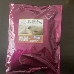 Dr.宿南のキセキのごはん 腎臓サポート - メルカリ