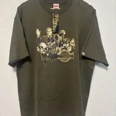nitrow Tシャツ　L 新品未使用　タグ付き