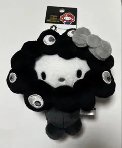 2026年最新】黒ミャクミャク サンリオ キティの人気アイテム - メルカリ