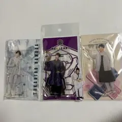 2025年最新】West アクスタ セットの人気アイテム - メルカリ