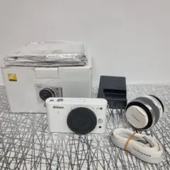 2025年最新】nikon j1の人気アイテム - メルカリ