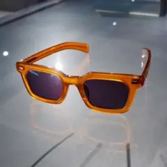 小物 Amber WaveEyewear HOptical BarberSunride Amber WaveEyewear HOptical BarberSunride - メルカリ