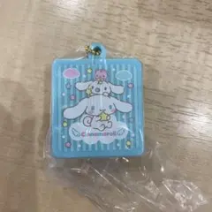 サンリオキャラクターズ クッキー缶チャーム