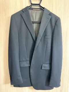 P.S.FAメンズスーツセットアップ　ストライプ　通年