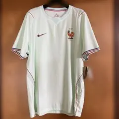 未使用 フランス代表 2026 アウェイ レプリカ ユニフォーム 2XL ナイキ