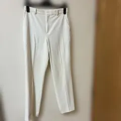 UNIQLO スラックス Mサイズ