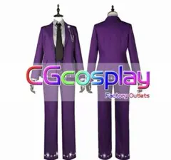 にじさんじ 7周年 不破湊 コスプレ衣装