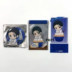 呪術廻戦 ︎ ︎乙骨憂太 ︎ ︎東京ドーム ︎ ︎THEキャラ ランダム3点
