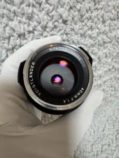 zion専用NOKTONClassic40mmアダプターセット zion専用NOKTONClassic40mmアダプターセット