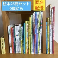 絵本 25冊 まとめ売り　人気絵本　しかけ絵本