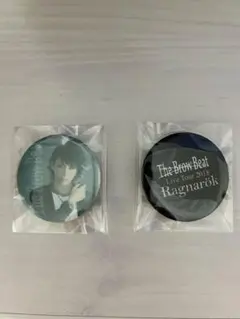 2025年最新】佐藤流司 缶バッジの人気アイテム - メルカリ