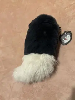 ディズニー　ルシファー　モバイルポシェット