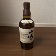 サントリー 山崎 シングルモルト 100周年記念 2本セット - メルカリ