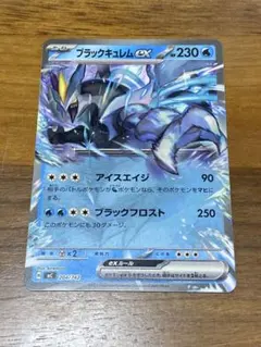 2026年最新】ブラックキュレムEXの人気アイテム - メルカリ