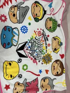 Hey!Say!JUMP ブランケット