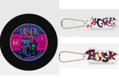 一番くじ　ハズビンホテル　Hazbin hotel　ハスク　HUSK