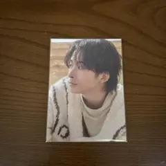 澤本夏輝　ずっとずっと　トレカ　アザージャケット　FANTASTICS