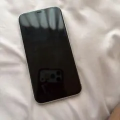 Apple iPhone 11 ホワイト 本体
