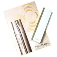 新品未開封 ザ マイトルエッセンス 薬用美容液 30mL＋10mL＋薬用マスク 大正製薬 ザマイトル エッセンス 30ml THE MYTOL essence 美容液 シワ