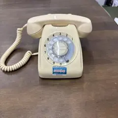 2026年最新】ダイヤル式 電話機の人気アイテム - メルカリ