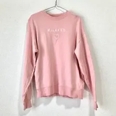 ハート スウェット