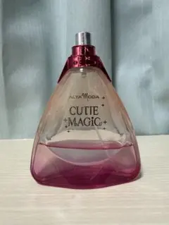 【中古】ALTA MODA CUTIE MAGIC 香水のサムネイル