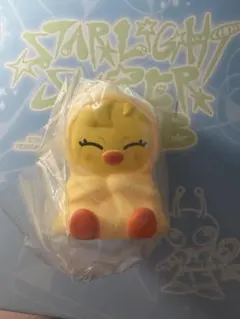 SKZOO ライトマスコット ガチャ ポガリ フィリックス