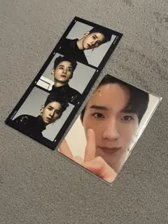 JO1 佐藤景瑚 トレカ