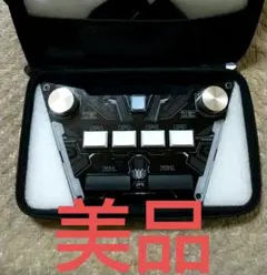 FAUCETWO コントローラー SDVX サウンドボルテックス - メルカリ