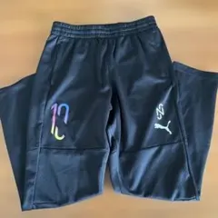 PUMA NJR トレーニングパンツ ジャージ下　 プーマ　PSG