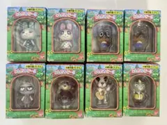 ⭐︎即発送✩︎【新品未開封・送料込】ともだちどーる第2弾 8個入りBOX