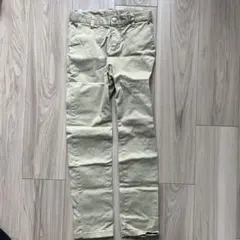 JACADI PARIS チノパンツ 8A ベージュ