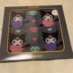 2026年最新】FEILERハンカチくろみの人気アイテム - メルカリ