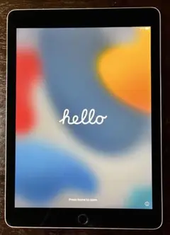iPad Air 2 WiFi 64GB Space Gray