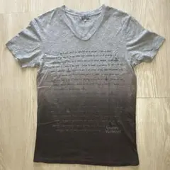 VivienneWestwood MAN Tシャツ