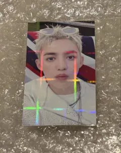 エスクプス SEVENTEEN CxM HYPE VIBES タワレコ ラキドロ