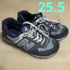 ニューバランス574 スニーカー